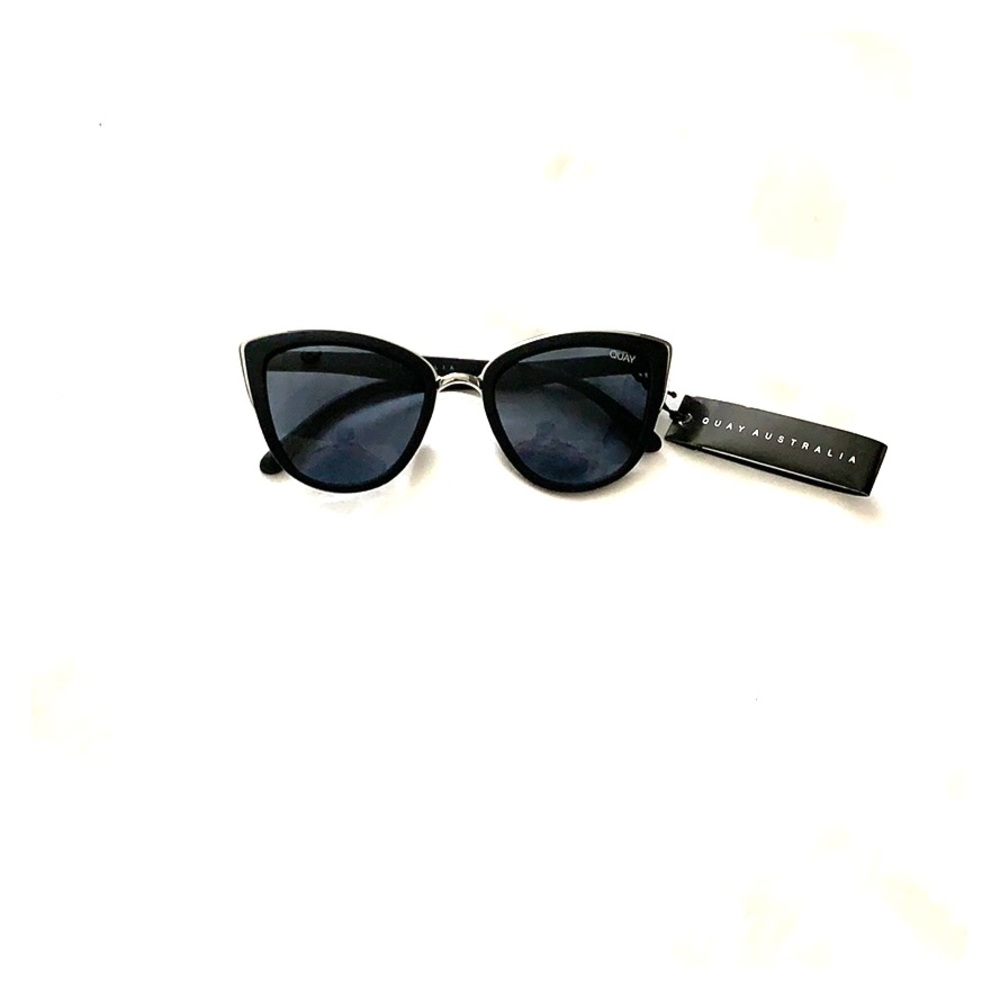 New sunglasses